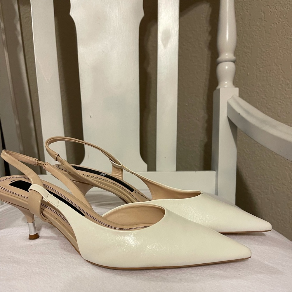 COPY - Kitten heels